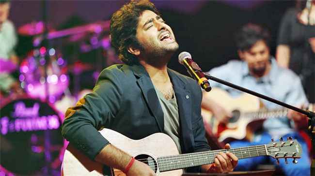 arijit singh