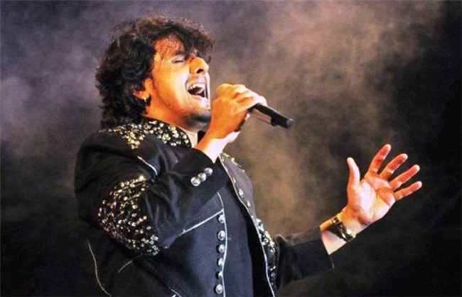 Sonu Nigam